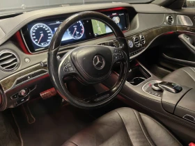 Mercedes-Benz S 500 AMG* TV* 4-MATIC * VACUM* AMBIENT* BUSINESS CLASS*, снимка 6