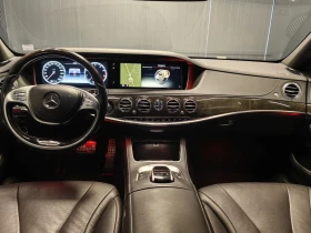 Mercedes-Benz S 500 AMG* TV* 4-MATIC * VACUM* AMBIENT* BUSINESS CLASS*, снимка 5