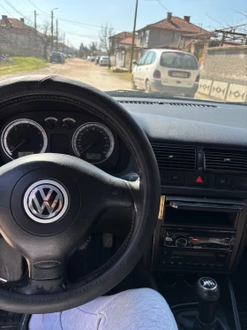 VW Bora, снимка 5