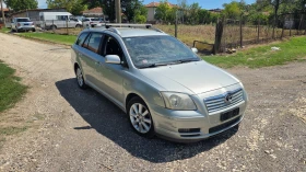 Toyota Avensis 2.0d, снимка 3