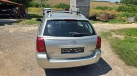 Toyota Avensis 2.0d, снимка 5