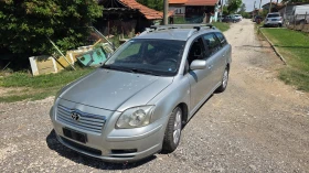 Toyota Avensis 2.0d, снимка 2