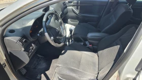 Toyota Avensis 2.0d, снимка 7