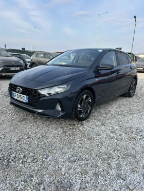 Hyundai I20 HYBRID, снимка 1