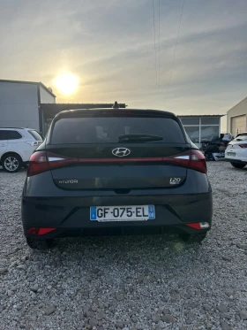 Hyundai I20 HYBRID, снимка 5