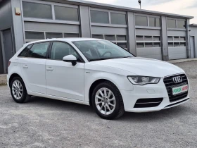 Audi A3 1.4 G TRON-AUTOMATIC, снимка 7
