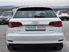 Audi A3 1.4 G TRON-AUTOMATIC, снимка 4