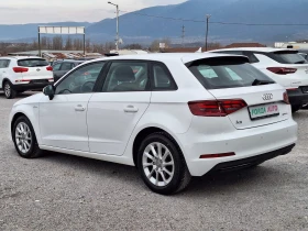 Audi A3 1.4 G TRON-AUTOMATIC, снимка 3