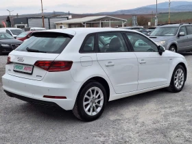 Audi A3 1.4 G TRON-AUTOMATIC, снимка 5
