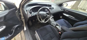 Honda Civic 1.8 140кс. , снимка 7