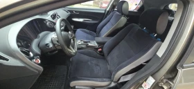 Honda Civic 1.8 140кс. , снимка 8