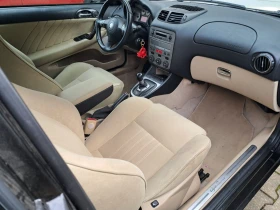 Alfa Romeo 147 selespeed, снимка 9