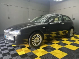 Alfa Romeo 147 selespeed, снимка 16
