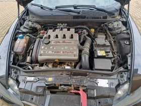 Alfa Romeo 147 selespeed, снимка 8