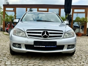 Mercedes-Benz C 200 AVTOMAT AVANTGARDE, снимка 8