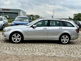 Mercedes-Benz C 200 AVTOMAT AVANTGARDE, снимка 2