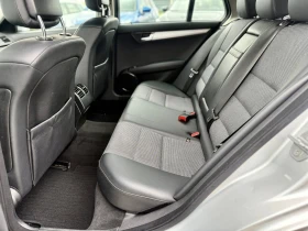 Mercedes-Benz C 200 AVTOMAT AVANTGARDE, снимка 14