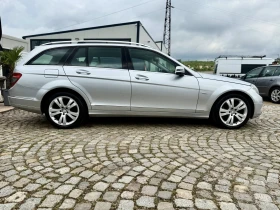 Mercedes-Benz C 200 AVTOMAT AVANTGARDE, снимка 6