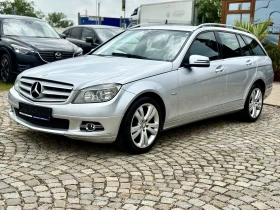 Mercedes-Benz C 200 AVTOMAT AVANTGARDE, снимка 1