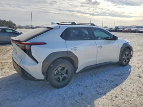 Toyota bZ4X Xle, снимка 3