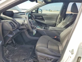 Toyota bZ4X Xle, снимка 7