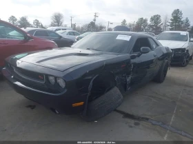 Dodge Challenger R/T С РЕГИСТРАЦИЯ & АВТО КРЕДИТ , снимка 3