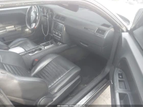 Dodge Challenger R/T С РЕГИСТРАЦИЯ & АВТО КРЕДИТ , снимка 9