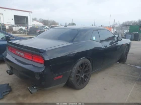 Dodge Challenger R/T С РЕГИСТРАЦИЯ & АВТО КРЕДИТ , снимка 5