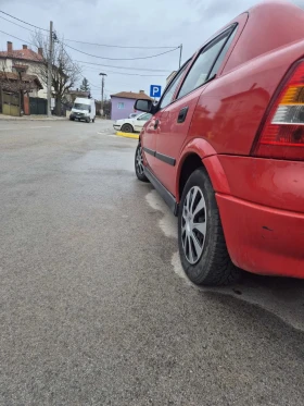 Opel Astra, снимка 4