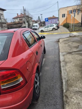 Opel Astra, снимка 5