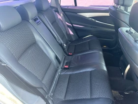 BMW 5 Gran Turismo, снимка 11