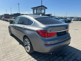 BMW 5 Gran Turismo, снимка 7