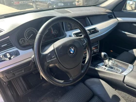 BMW 5 Gran Turismo, снимка 13