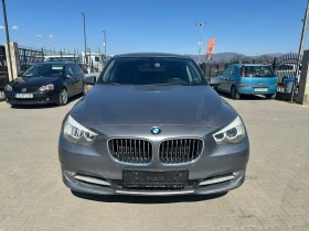 BMW 5 Gran Turismo, снимка 4