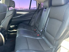 BMW 5 Gran Turismo, снимка 9