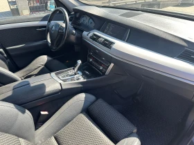 BMW 5 Gran Turismo, снимка 12