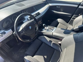 BMW 5 Gran Turismo, снимка 8