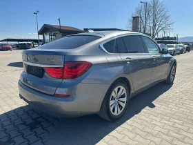 BMW 5 Gran Turismo, снимка 5