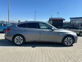 BMW 5 Gran Turismo, снимка 3