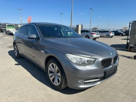 BMW 5 Gran Turismo, снимка 2