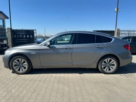 BMW 5 Gran Turismo, снимка 6