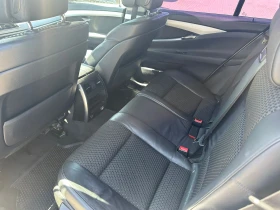 BMW 5 Gran Turismo, снимка 10