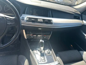 BMW 5 Gran Turismo, снимка 16
