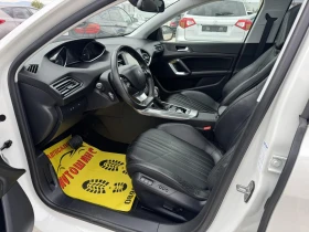 Peugeot 308 2.0BlueHDI, снимка 13