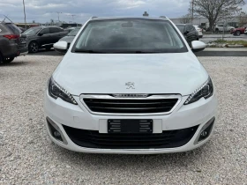 Peugeot 308 2.0BlueHDI, снимка 2