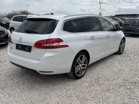 Peugeot 308 2.0BlueHDI, снимка 4