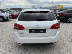 Peugeot 308 2.0BlueHDI, снимка 5