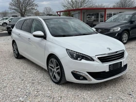 Peugeot 308 2.0BlueHDI, снимка 3