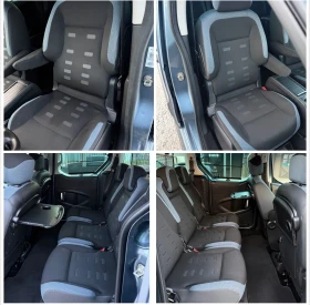Citroen Berlingo XTR/109к.с./ТОП, снимка 9