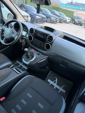 Citroen Berlingo XTR/109к.с./ТОП, снимка 7